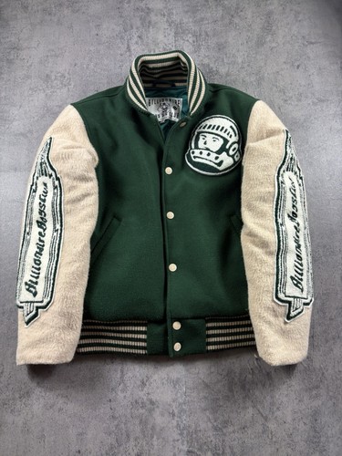 Orig billionaire boys club - billionaire,