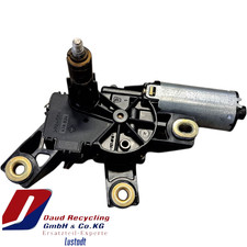 Mercedes-Benz A-Klasse W168 Wischermotor Hinten 404292
