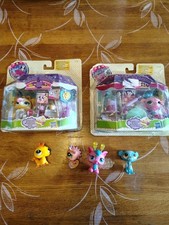 littlest pet shop sammlung