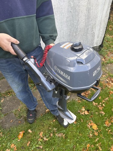 Bootsmotor benzin 4tackt - benzin,