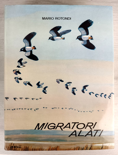 Migrati alati mario rotondi - -,