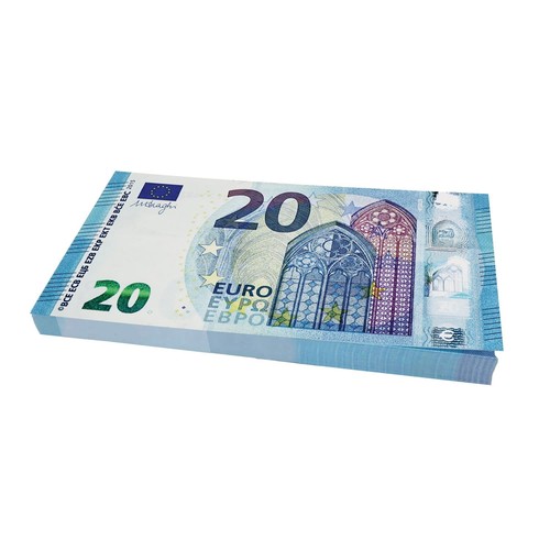 Scratch cash 100 - x, euro