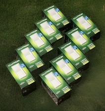 10pc Lot-Lutron Sunnata Touch