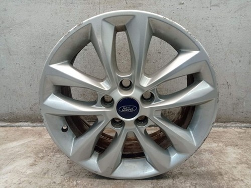 Ford mondeo - mondeo, (ba7)