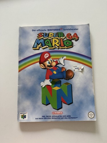 Super mario spieleberater - super,