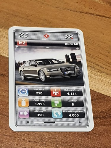 Audi luxusklasse - audi,