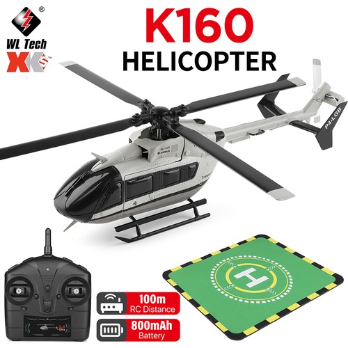 Wltoys k160 145 rc - wltoys, ec-145