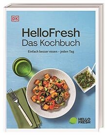 Hellofresh das kochbuch - das,
