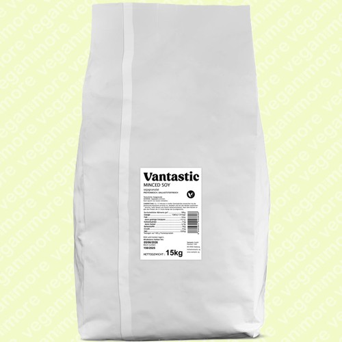 Soja granulat minced - |, 15