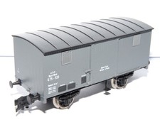 Klein Modellbahn H0 DC ++ Güterwagen G 75 533 Nord-West der K.K.St.B. ++ #G3_484
