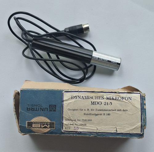 Unitra tonsil dynamisches - unitra,