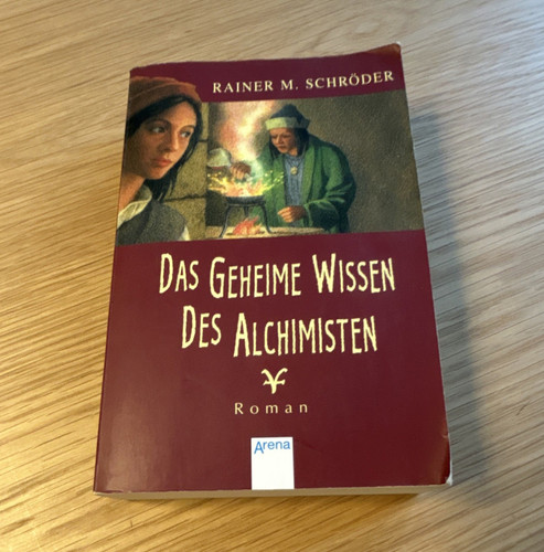 Rainer schröder das - rainer,