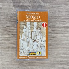 Momo Folge 1 - und ihre