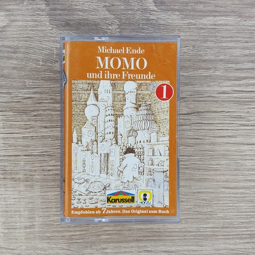 Momo folge und ihre - 1,
