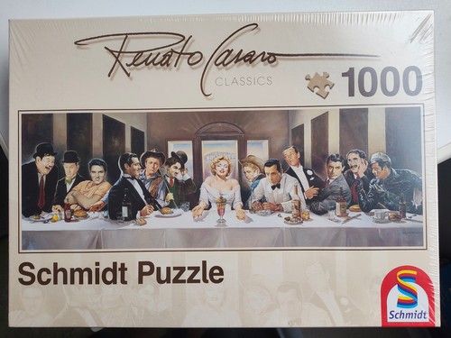 Schmidt puzzle 57291 - 57291,