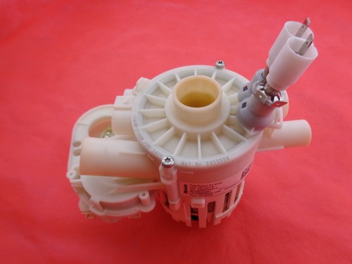 Miele umwälzpumpe pumpe - pumpe, motor