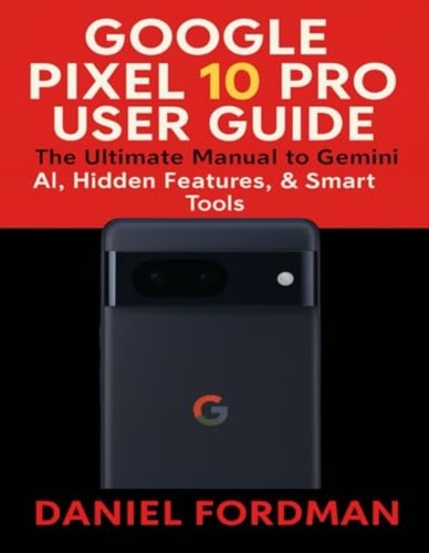 Google pixel pro user - 10,