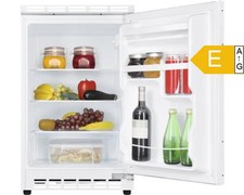 Unterbau Kühlschrank 103L LED