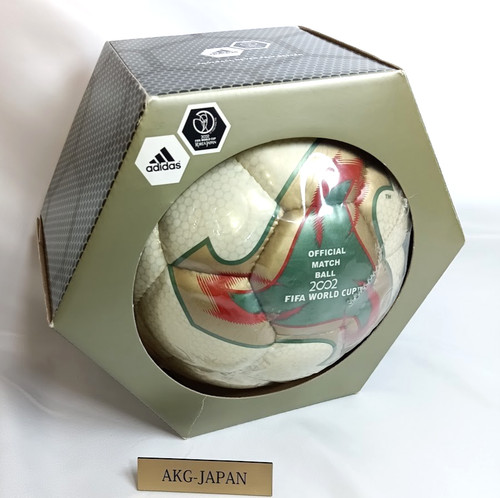 Adidas fifa world - adidas, 2002