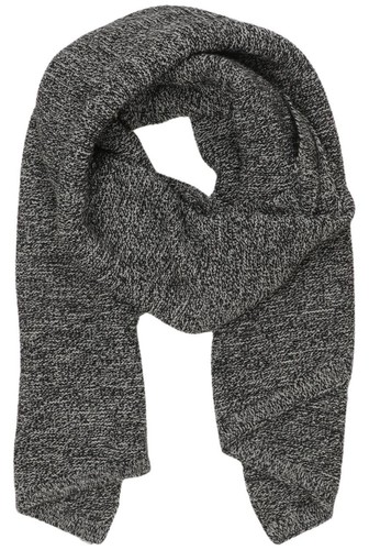 Pieces schal damen - pieces, tuch