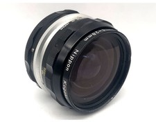 Nippon Kogaku 28mm 1:3.5