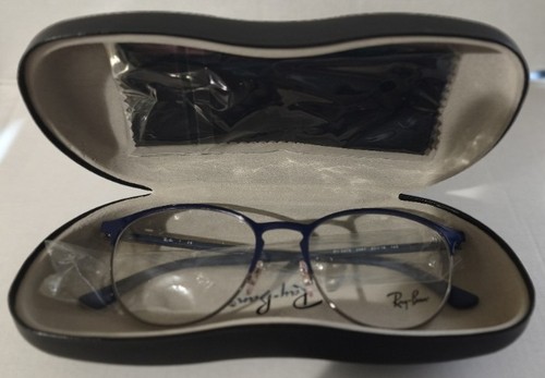 Ray ban brillengestell 6375 - ray,