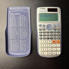 Casio fx-991DE PLUS