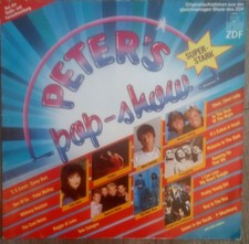 Peter's Pop-Show - Super-Stark
