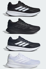 Adidas Runfalcon 5 Laufschuh – Cloudfoam Dämpfung, Mesh, Herren/Damen NEU