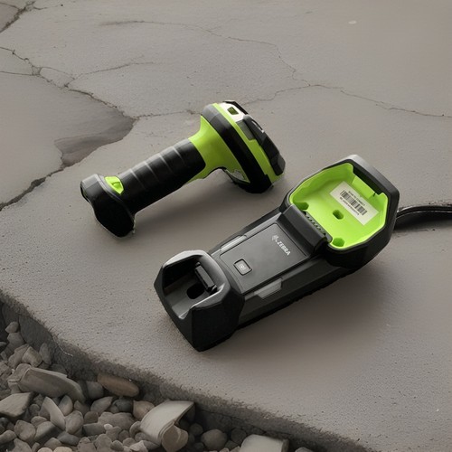Zebra ds3678 barcodescanner - zebra,