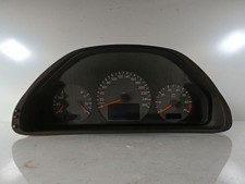 Tachometer Mercedes Benz W210 E55 AMG Tacho Kombiinstrument A2105403611