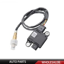 Dieselpartikel Rußpartikel