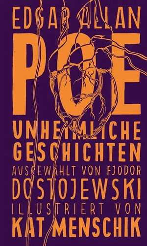 Poe unheimliche geschichten - poe:,