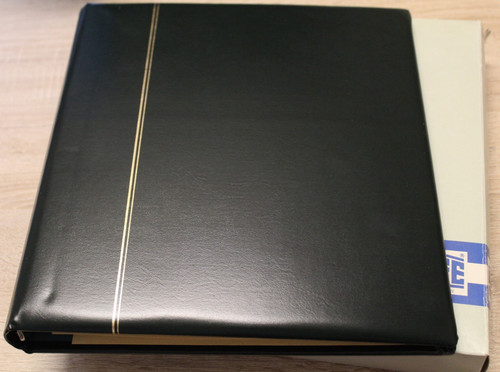 Safe ringbinder skai 806 - -,