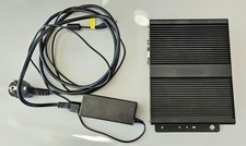 Msi fanless mini industrie - msi,