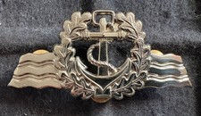 Marine Bundeswehr Seefahrendes