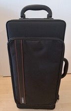 Yamaha Saxophon Transporttasche, inkl. Schultergurten - sehr guter Zustand