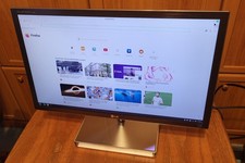LG Flatron E2290 Monitor