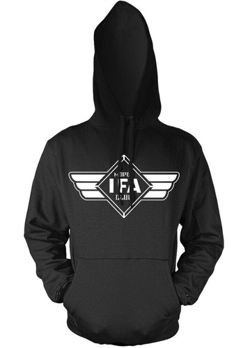 Ifa moped club - club, kapu