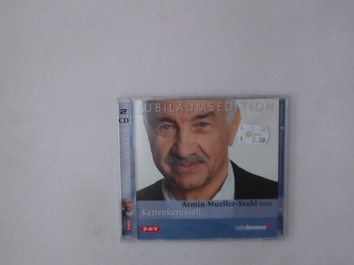 Kettenkarussell mueller stahl - kettenkarussell, mueller-stahl