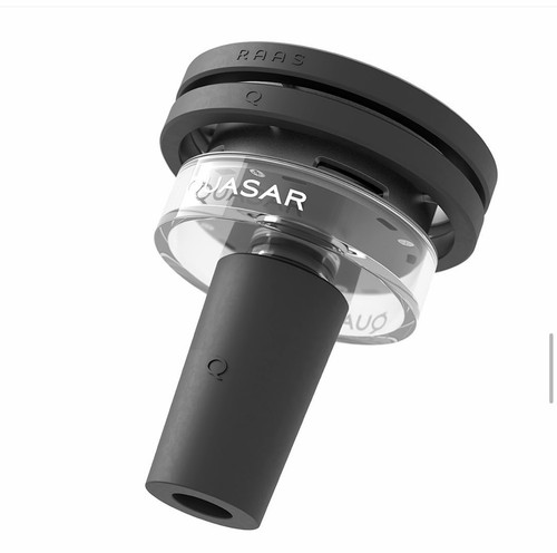 Quasar shishakopf set - shishakopf,