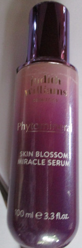 Judith williams phytomineral - judith,