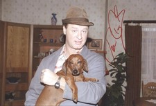 Tom Gerhardt "Hausmeister