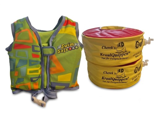 Swim safe abc schwimmweste - swim,