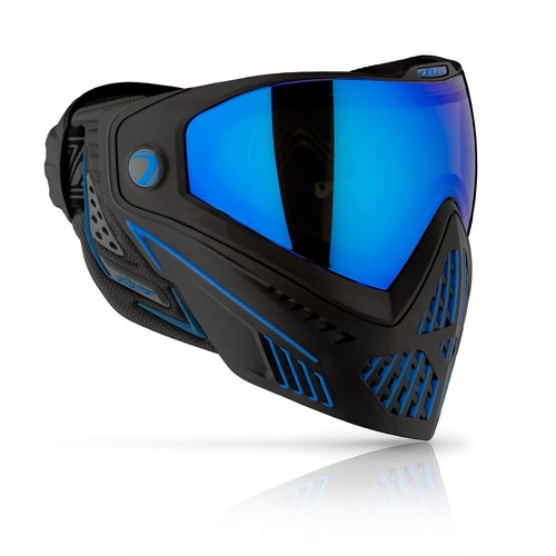 Dye pro storm black blue - storm,