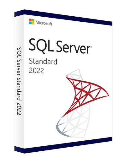 Microsoft sql server 2022 - microsoft,