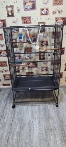 Vogelkäfig