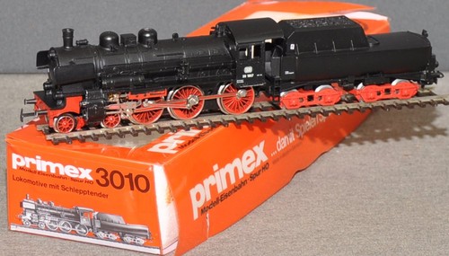 Märklin primex 3010 1 - primex, .1