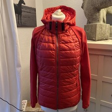 Pikeut Reitjacke In Rot