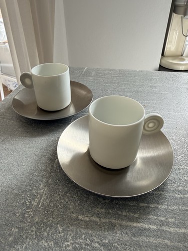 Mono doppio espressotassen day - espressotassen,